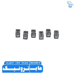 فیوز CNC سری DM