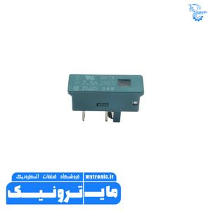 فیوز CNC سری GP
