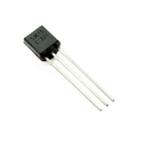 ترانزیستور SS9015 (Copy)