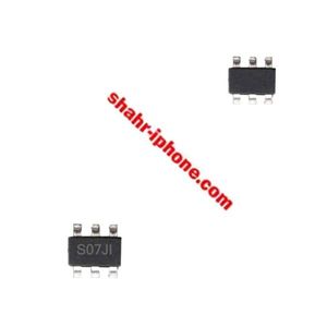 ای سی SGM9114YN6G/TR