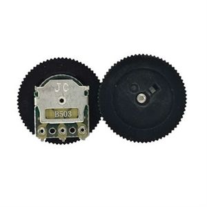 ولوم تخت 3 پایه 50 کیلو اهم سایز 18mm