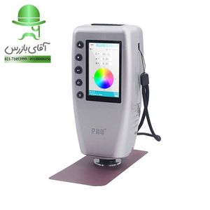 رنگ سنج FRU WR10