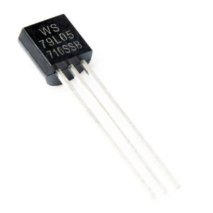 رگولاتور 7905 پکیج TO-92