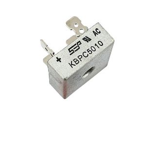 BRIDGE DIODE KBPC-5010 پل دیود