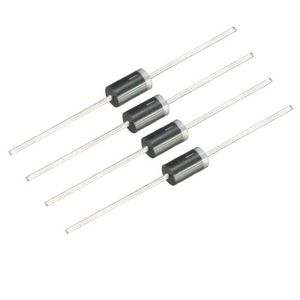 1N5408 DIP دیود شاتکی