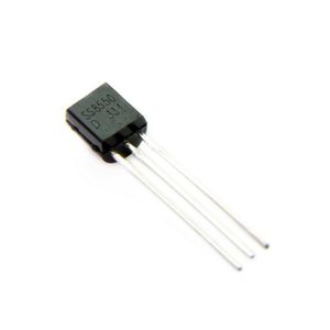 ترانزیستور SS8550 (Copy)