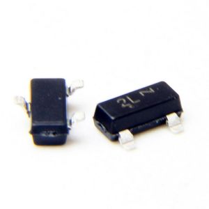 ترانزیستور MMBT5401LT1G