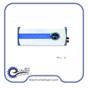 اینورتر مبدل خودرو ای پی اور 1000 وات سینوسی خالص 12 ولت مدل IP1000-12-Plus(T)