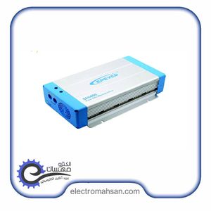 اینورتر مبدل خودرو ای پی اور 400وات سینوسی خالص 24ولت مدل SHI400-22