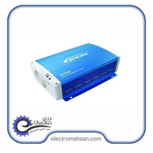 اینورتر مبدل خودرو ای پی اور 700وات سینوسی خالص 24ولت مدل STI700-22