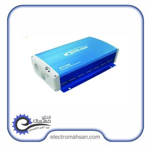 اینورتر مبدل خودرو ای پی اور 1000وات سینوسی خالص 24ولت مدل STI1000-22