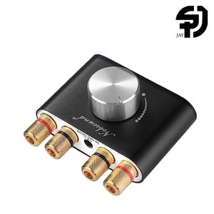 آمپلی فایر بلوتوثی مدل BTX25