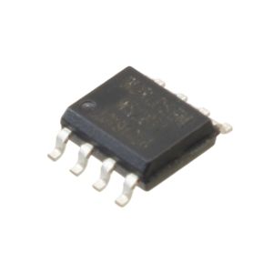 تراشه LED درایور WS2811 پکیج SO-8