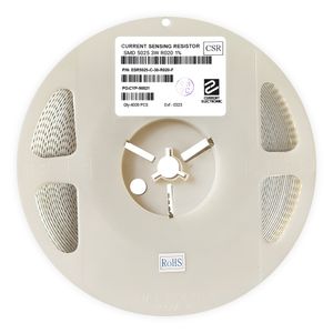 مقاومت شنت 5025 0R020 1% 3W SMD