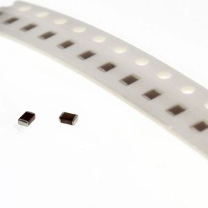 خازن اس ام دی 1UF (0805) 50V 10% X7R