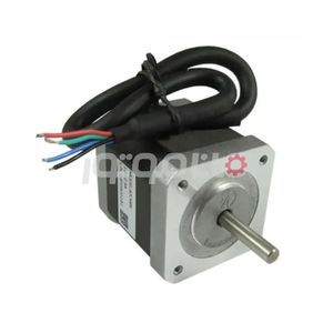 استپ موتور لیدشاین 6 کیلوگرم سانتیمتر دو فاز 4 سیم کد فنی 42CM06C-1.5A