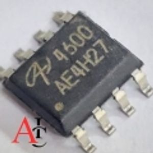 AO4600  4600 SOP8