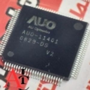 AUO-11401-V2   TQFP-100