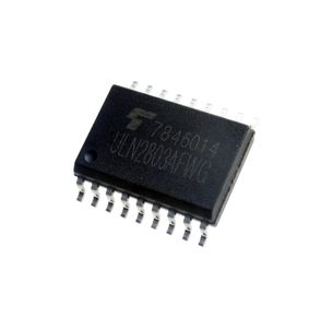 آی سی ULN2803AFWG