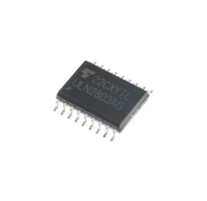 آی سی (Copy) ULN2803AG
