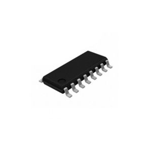 تراشه TL494 کنترلر پالس PWM پکیج SMD