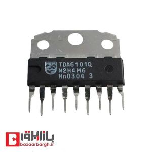 آی سی TDA6101Q