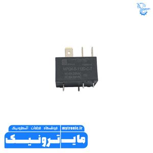 رله MPQ4-S-112D-C-T