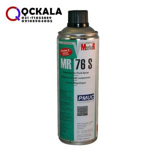 اسپری ترک یاب مشکی MR CHEMIE MR 76S