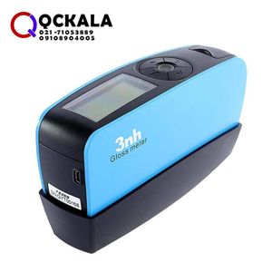 براقیت سنج تک زاویه 3NH سری YG60s