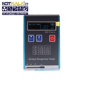 زبری سنج برند TMTECK مدل TMR140