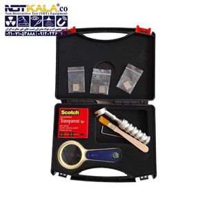 کراس کات اسکاچ مارمونیکس هواتک HUATEC مدل Blades-4