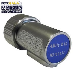 پراب نرمال عیب یاب التراسونیک FD10-4M/2M برند RAYTECH
