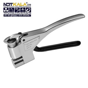 سختی سنج آلومینیوم WEBSTER W-20A