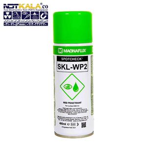 اسپری پنترنت مگنافلاکس MAGNAFLUX SKL-WP2 اورجینال