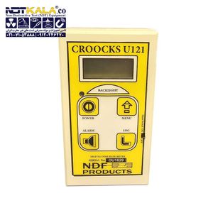 دزیمتر محیطی Croocks U121