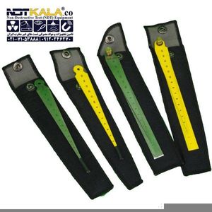 تیپر گیج TAPER GAUGE
