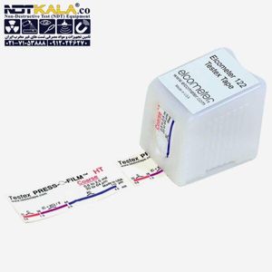 چسب زبری سنج الکومتر Elcometer 122