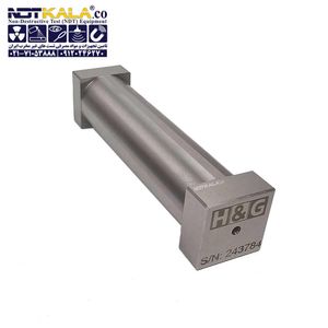 اپلیکاتور فیلم کش چهاروجهی H&G