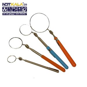 آینه تلسکوپی بازرسی جوش NK-100