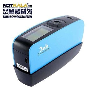 براقیت سنج تک زاویه 3NH سری YG60