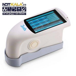براقیت سنج سه زاویه HG268 3NH