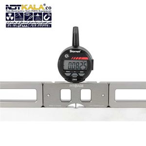 پیت گیج دیجیتالی JIREH PGG002