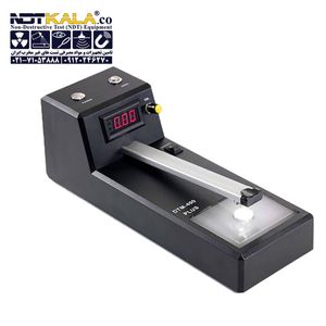 دانسیتومتر فیلم رادیوگرافی DTM-400 PLUS
