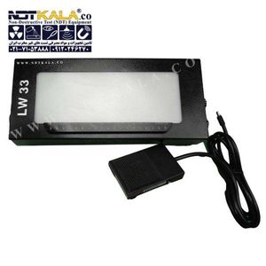 ویوور فیلم رادیوگرافی RTI-LW33