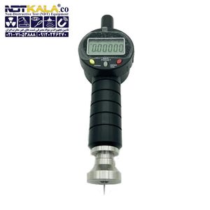 زبری سنج پراب سرخود HG-0918 برند H&G