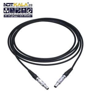 کابل تست التراسونیک داپلر DOPPLER