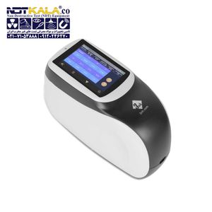 اسپکتروفتومتر چند زاویه ای MS3003