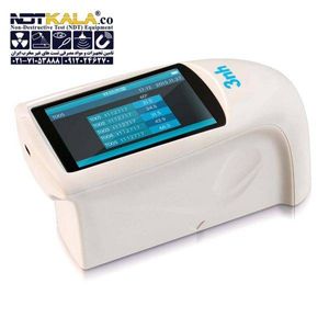 براقیت سنج سه زاویه NHG60 3NH