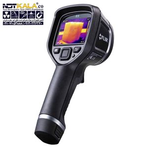 ترموویژن دوربین حرارتی ترموگرافی فلیر Extech FLIR E5