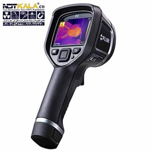 ترموویژن دوربین حرارتی فلیر FLIR E6